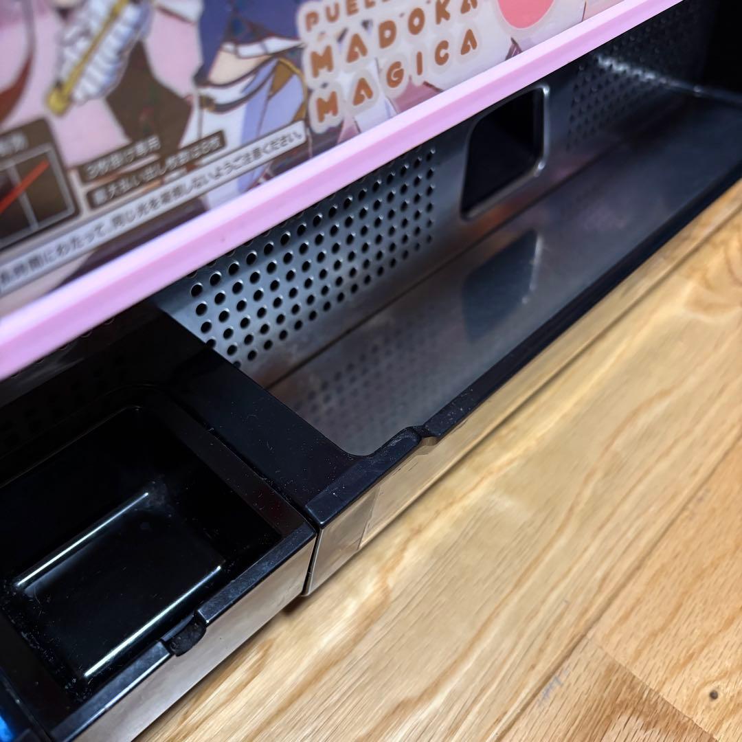 まどかマギカ2 パチスロ実機