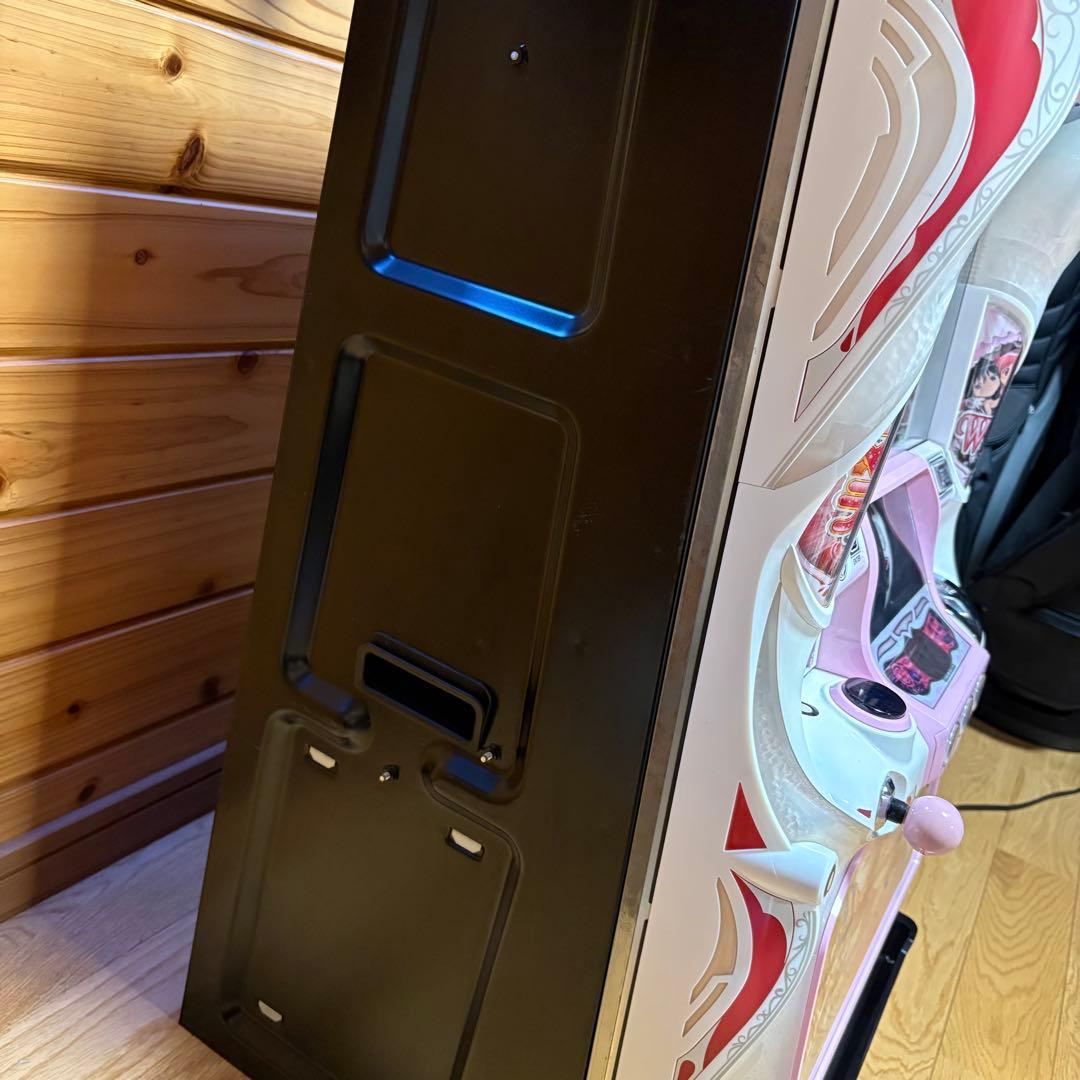 まどかマギカ2 パチスロ実機