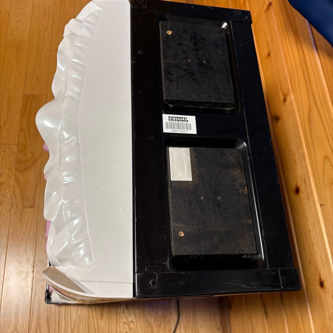 まどかマギカ2 パチスロ実機