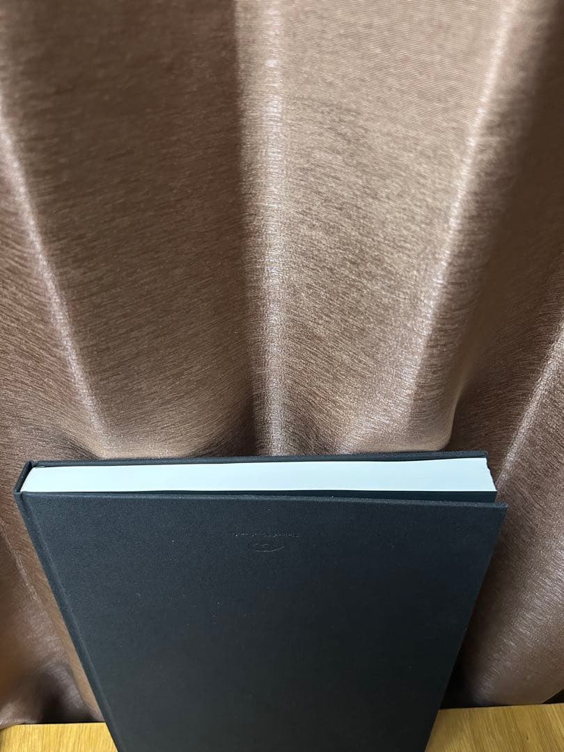 68th street 上田義彦　限定1000部