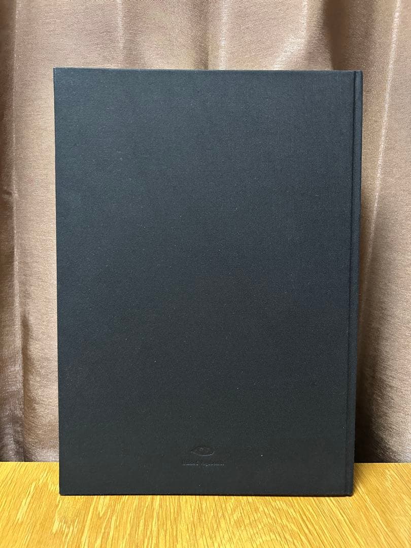 68th street 上田義彦　限定1000部