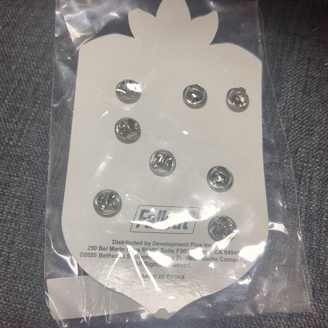 [入手困難品]Fallout Fasnacht Bundle