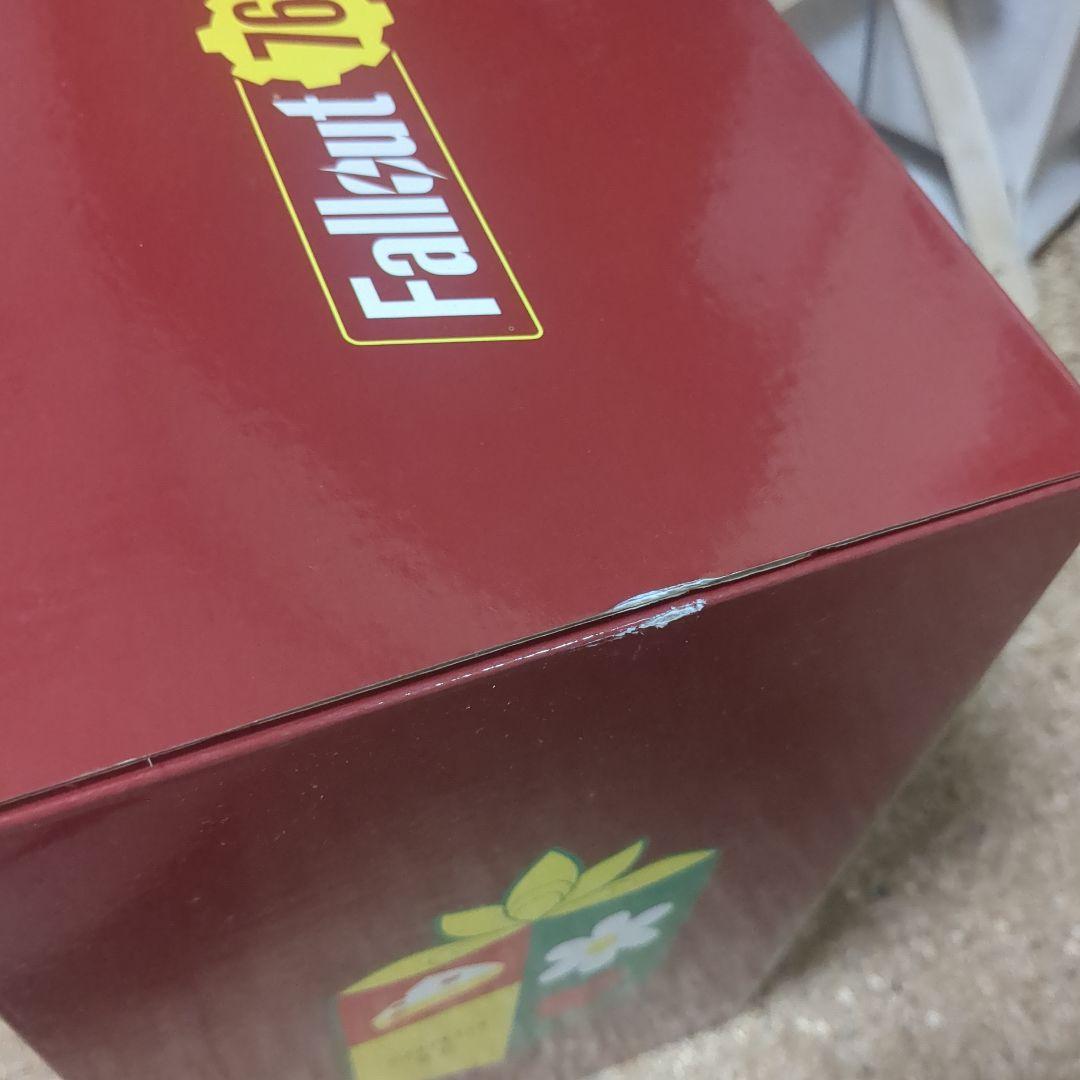 [入手困難品]Fallout Fasnacht Bundle