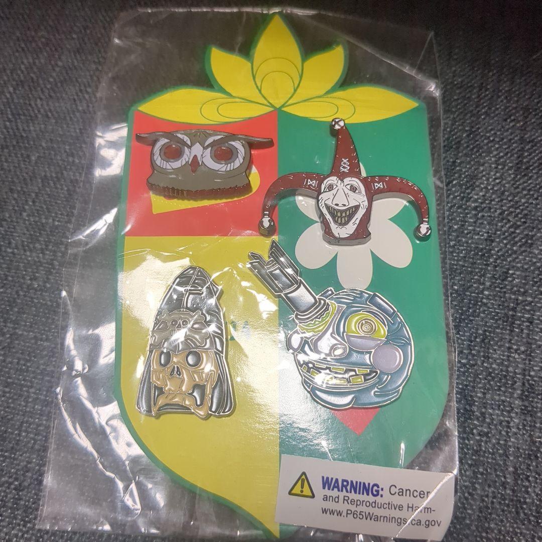 [入手困難品]Fallout Fasnacht Bundle