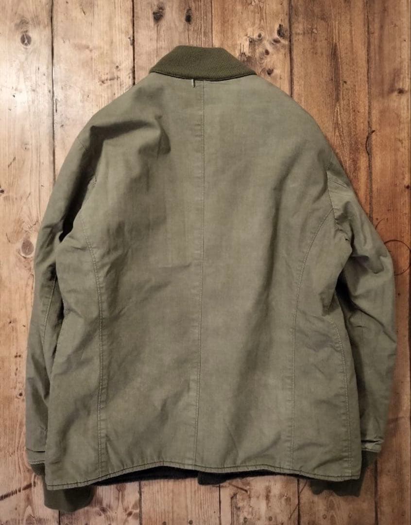 M43 ライナージャケット