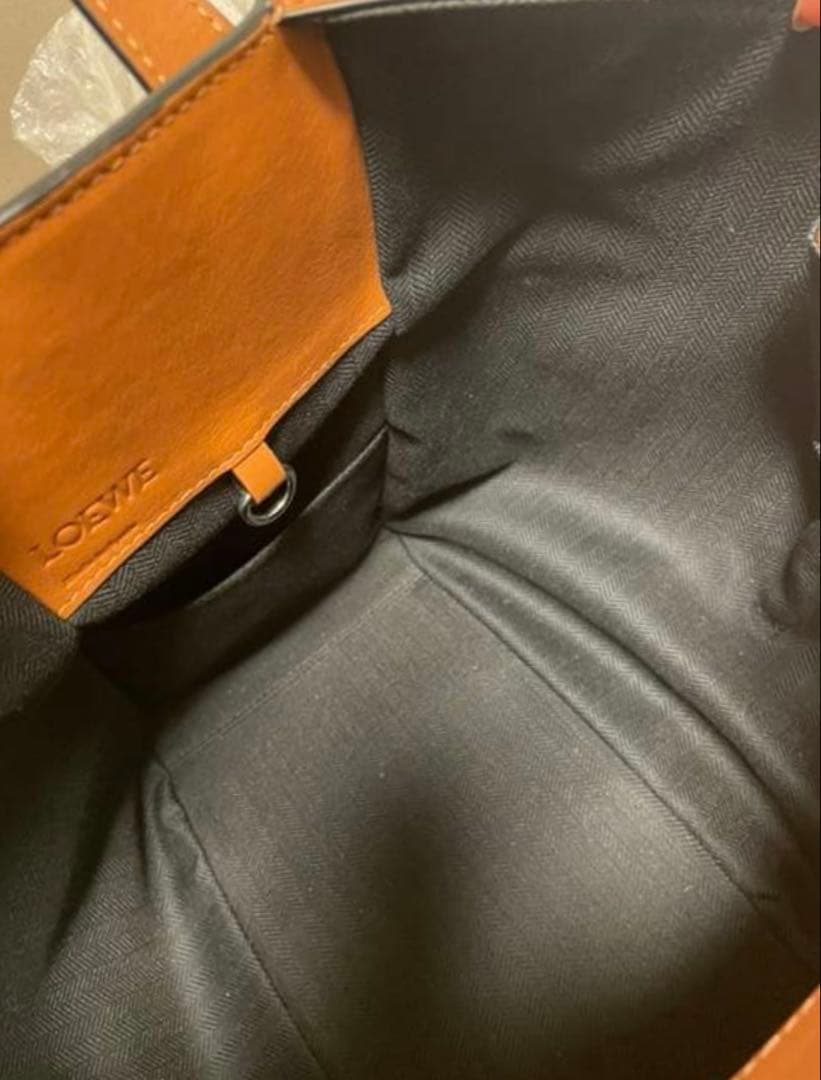 LOEWE ロエベ　ハンモック　スモール