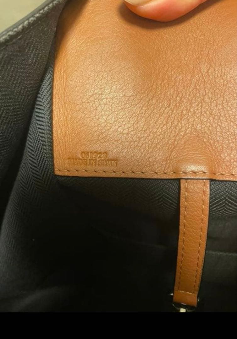 LOEWE ロエベ　ハンモック　スモール