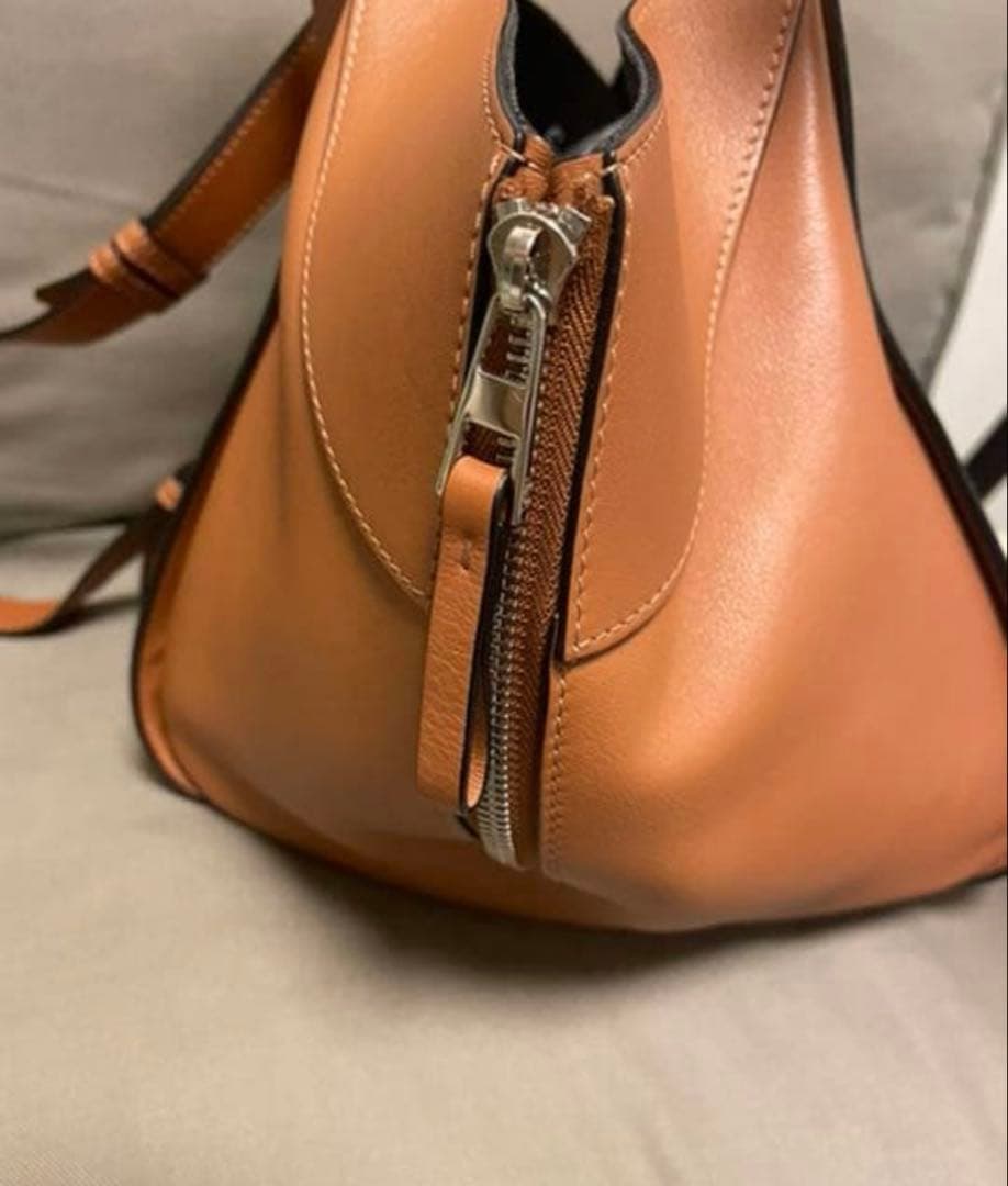 LOEWE ロエベ　ハンモック　スモール