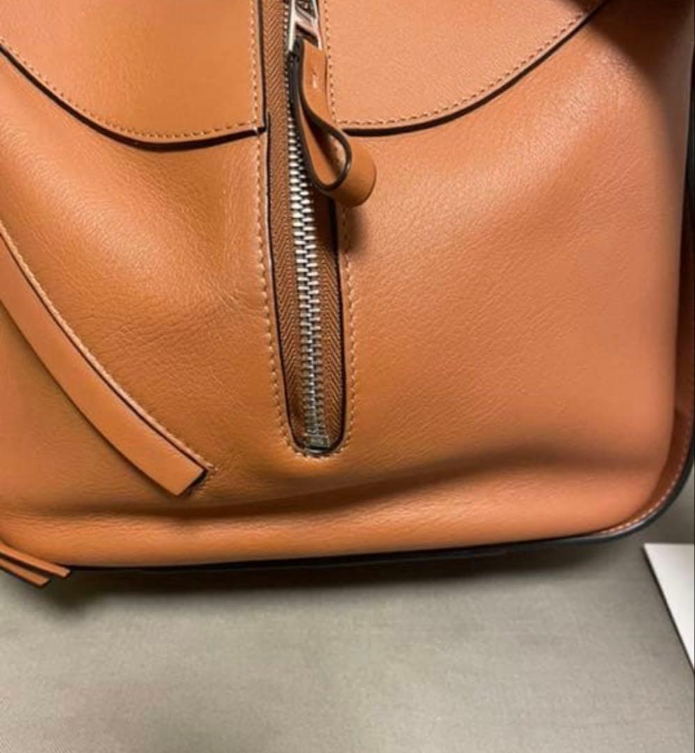 LOEWE ロエベ　ハンモック　スモール