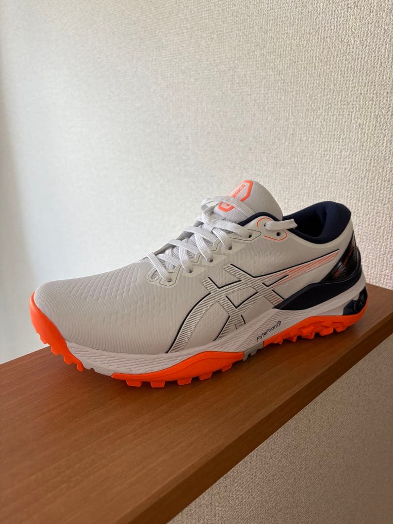 カールソン⭐︎ASICS GEL-KAYANO ACE 2 27.0cm