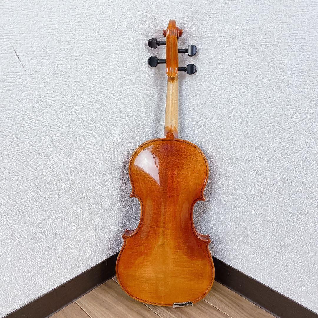 SUZUKI バイオリン No230 4/4 2003