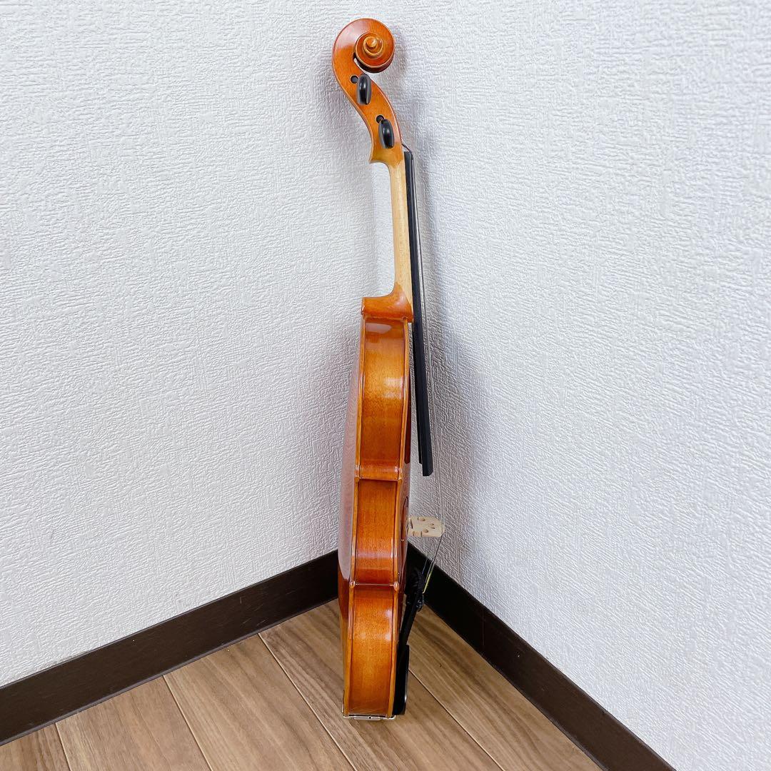 SUZUKI バイオリン No230 4/4 2003