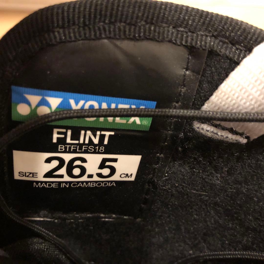 ヨネックス　YONEX FLINT 26.5