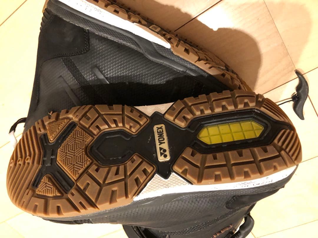 ヨネックス　YONEX FLINT 26.5