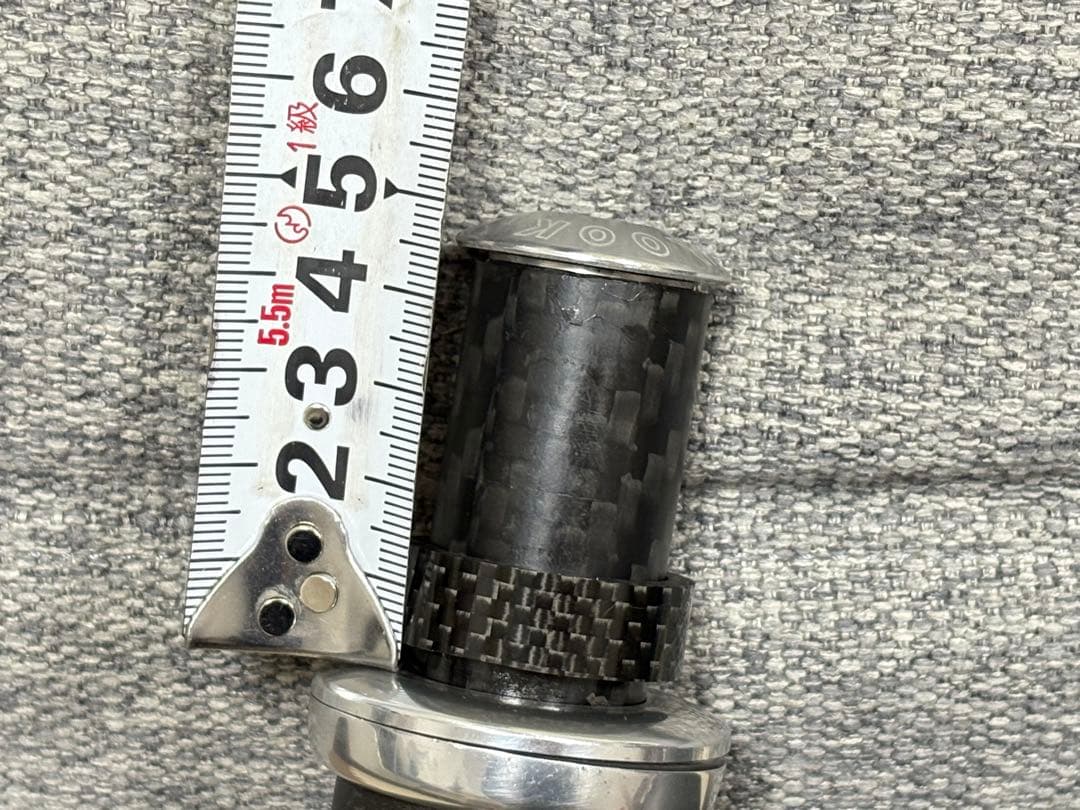 希少 フランス製 LOOK KG261 カーボンロードバイクフレーム