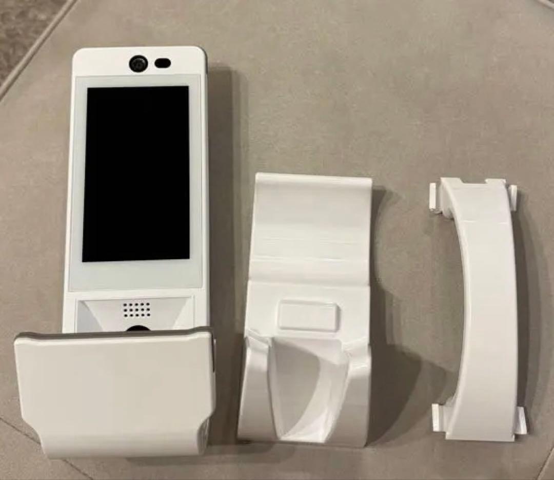 顔認証付きカードリーダー　キャノン　Hi-CARA ハイカラ　オンライン資格確認