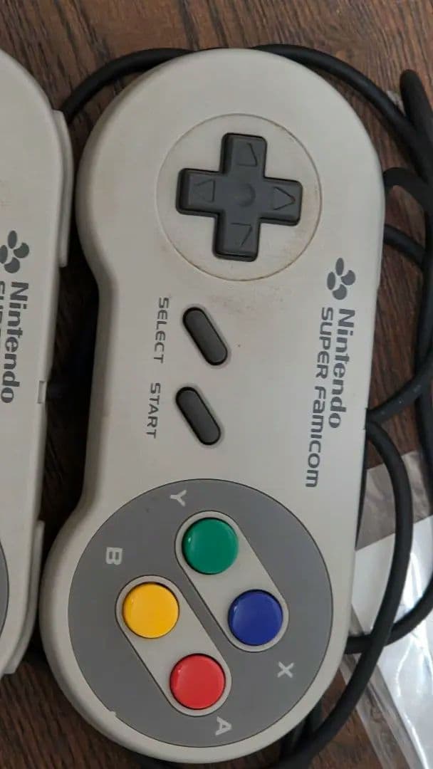 ファミリーコンピュータミニ スーパーファミコンミニ セット