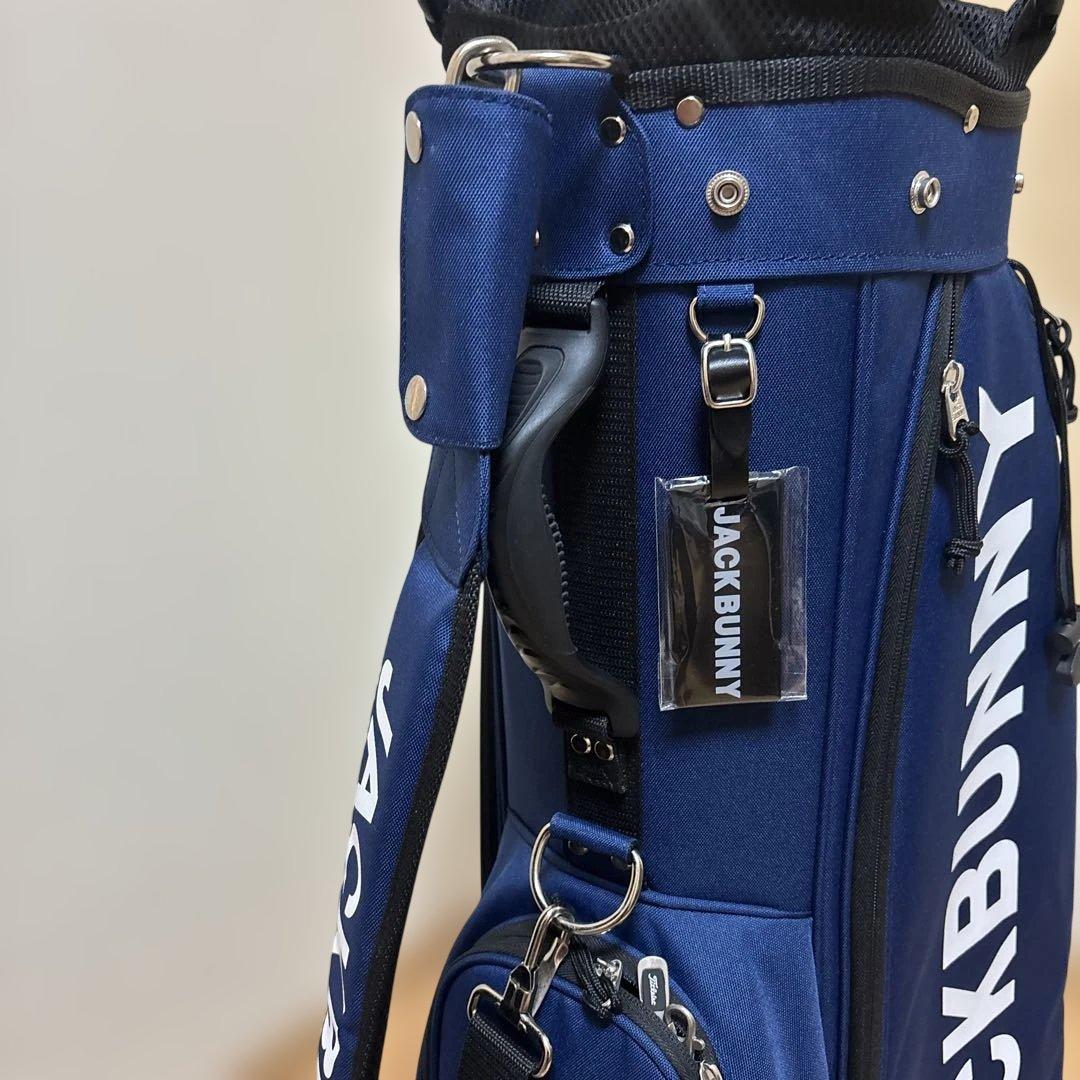 【超美品】ジャックバニー・JACKBUNNY