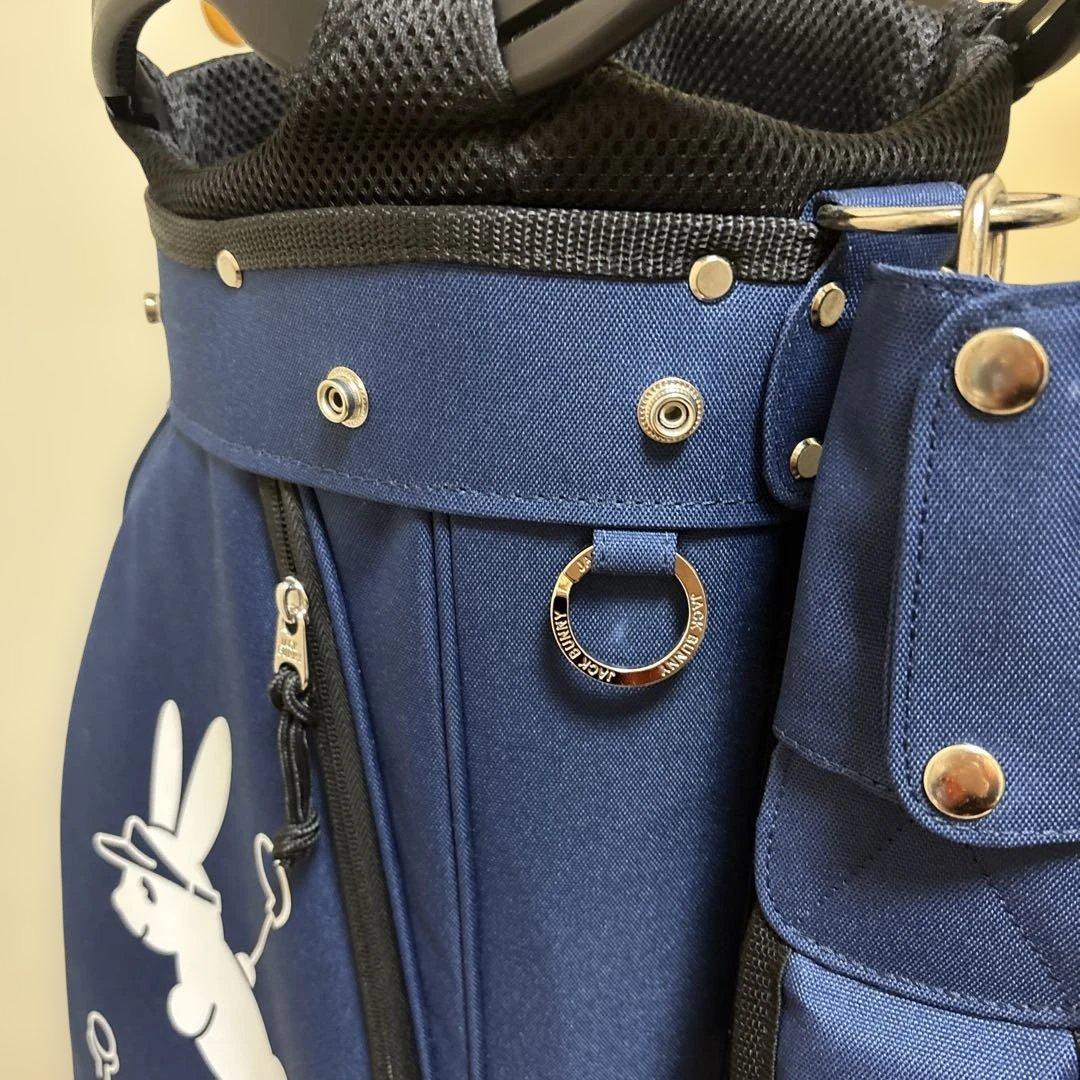 【超美品】ジャックバニー・JACKBUNNY