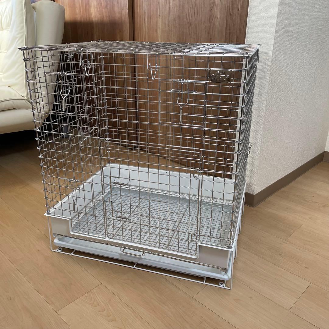 カワイコンフォート60ハイルーフ《ロイヤルチンチラDX》＋60タワー＋飼育用品