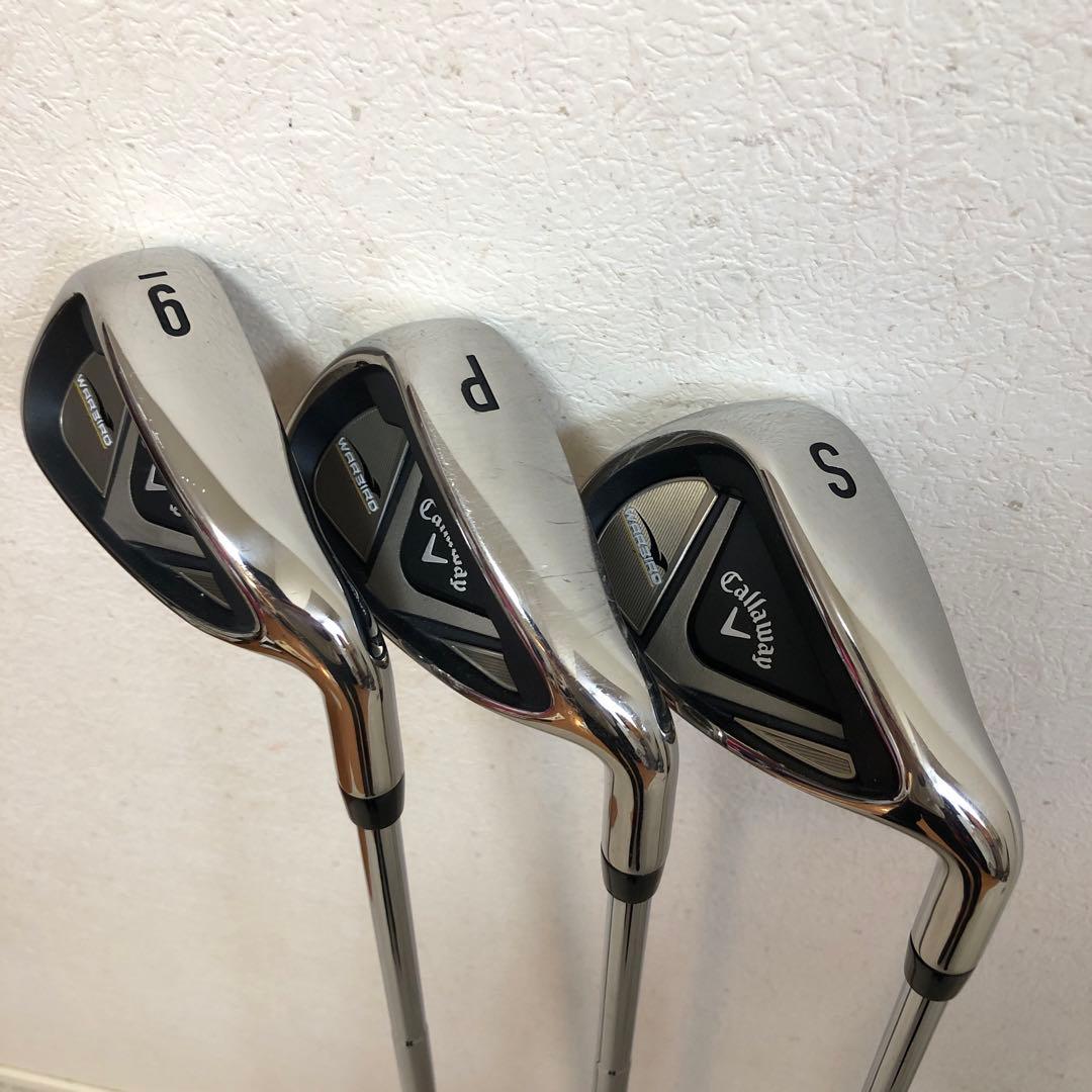 超美品❗️超人気セット❗️ゴルフクラブセット　メンズ　優しく飛ばせる　初心者用