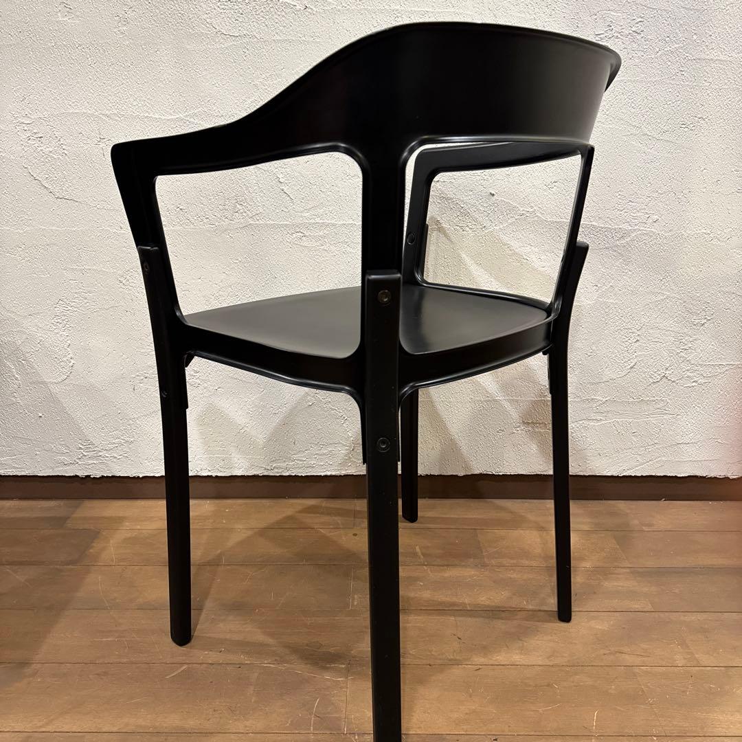 MAGIS STEELWOOD チェア