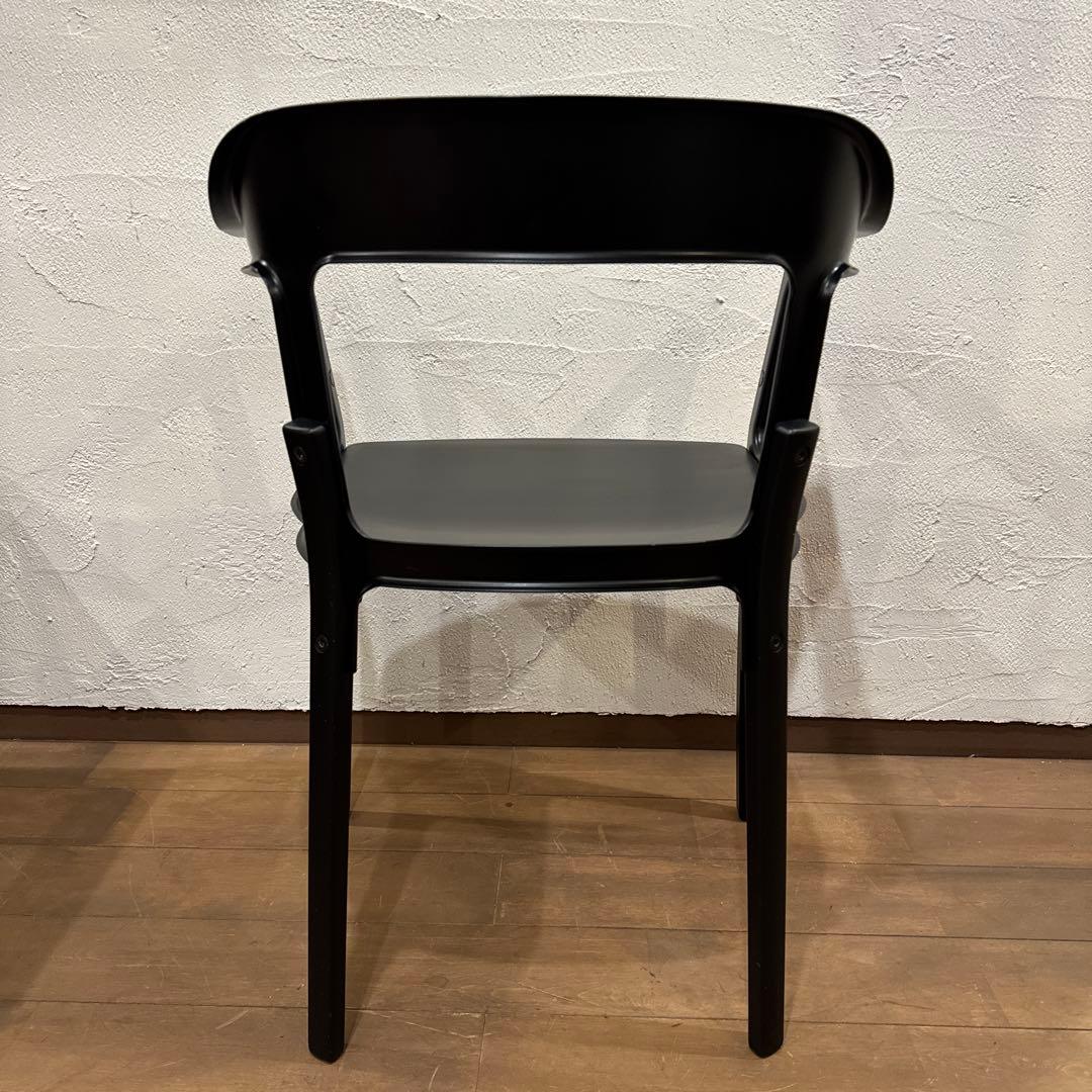 MAGIS STEELWOOD チェア