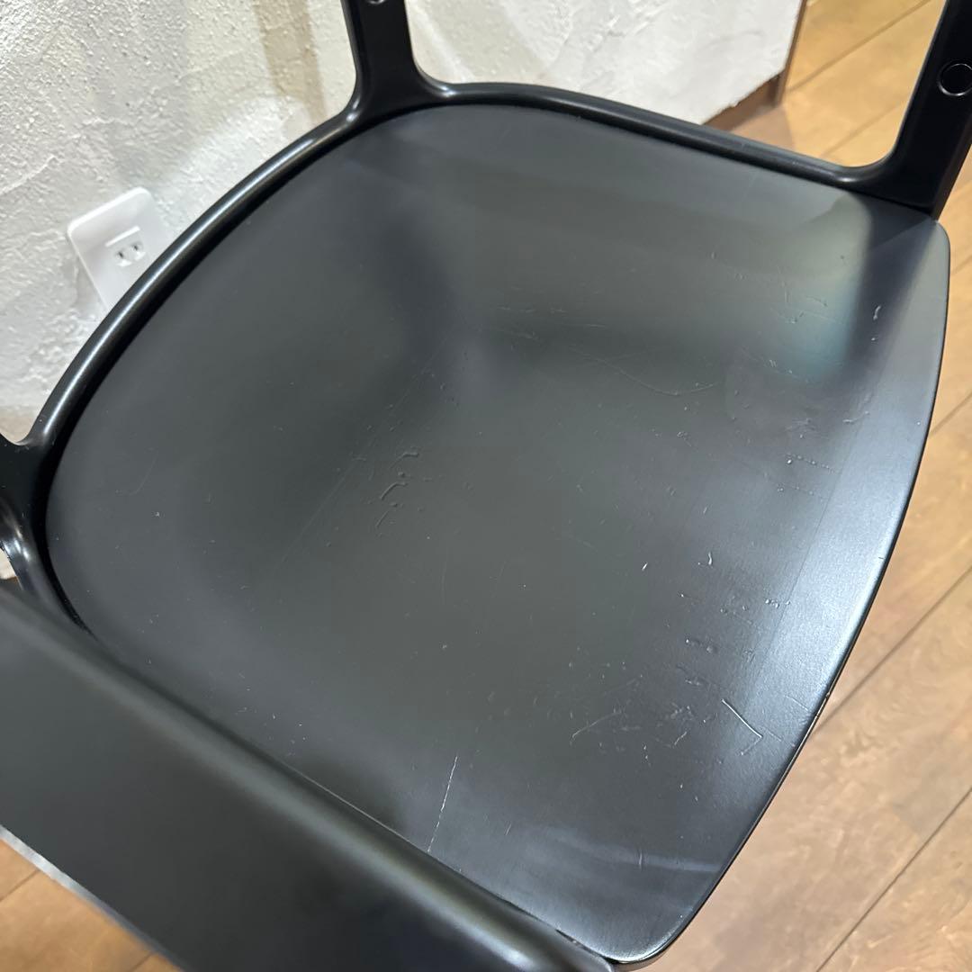 MAGIS STEELWOOD チェア