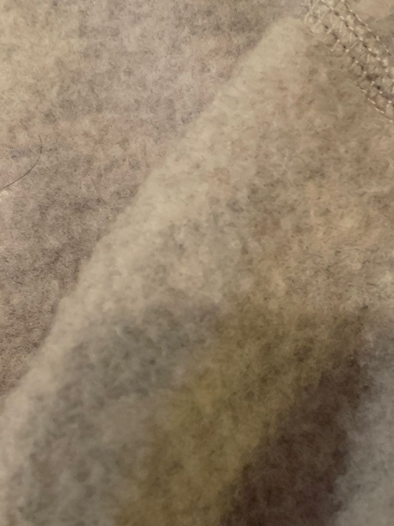 タカヒロミヤシタザソロイスト 毛　ジャケット　M