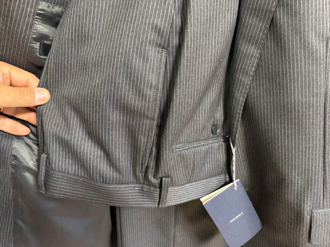 ★未使用！ユナイテッドアローズ,スーツ,60000円ほど