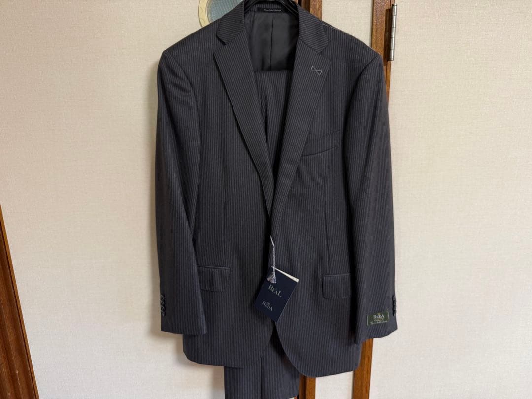 ★未使用！ユナイテッドアローズ,スーツ,60000円ほど