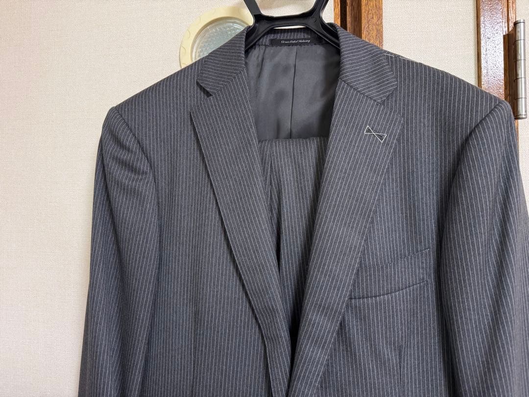★未使用！ユナイテッドアローズ,スーツ,60000円ほど