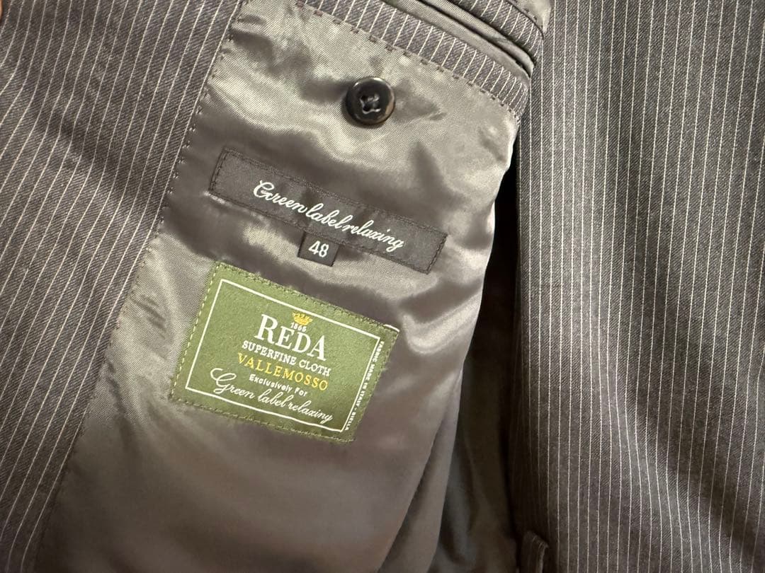 ★未使用！ユナイテッドアローズ,スーツ,60000円ほど