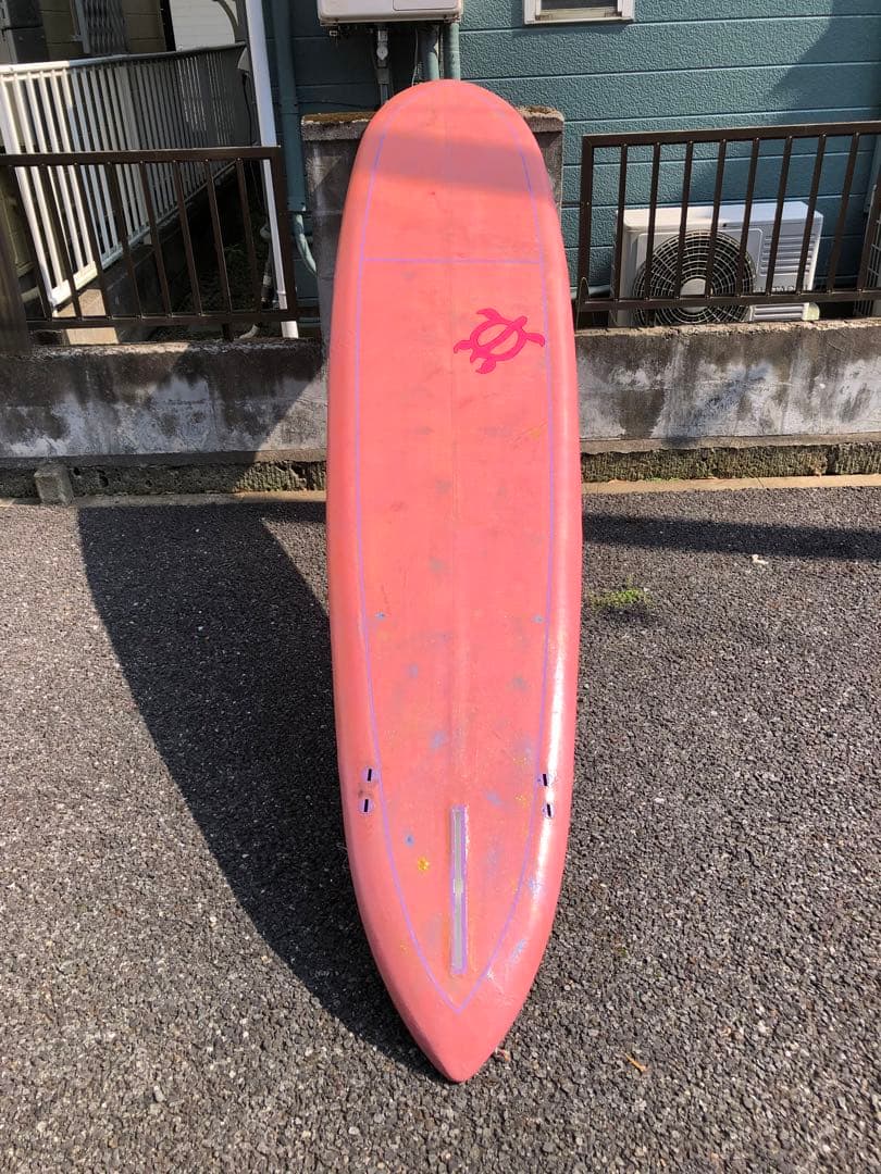 EPSロングボード