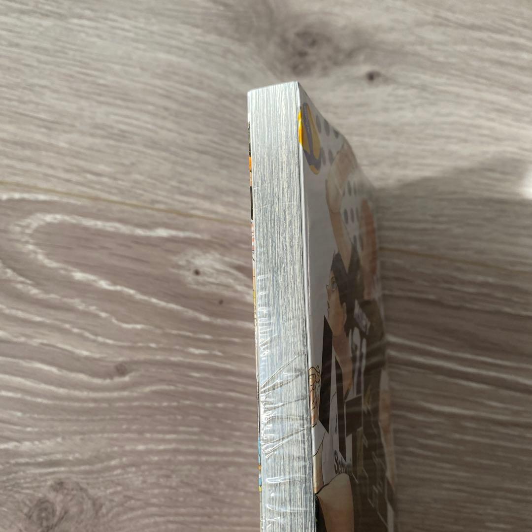 【収納ケース付き】ハイキュー！！ 全巻セット +公式本2冊