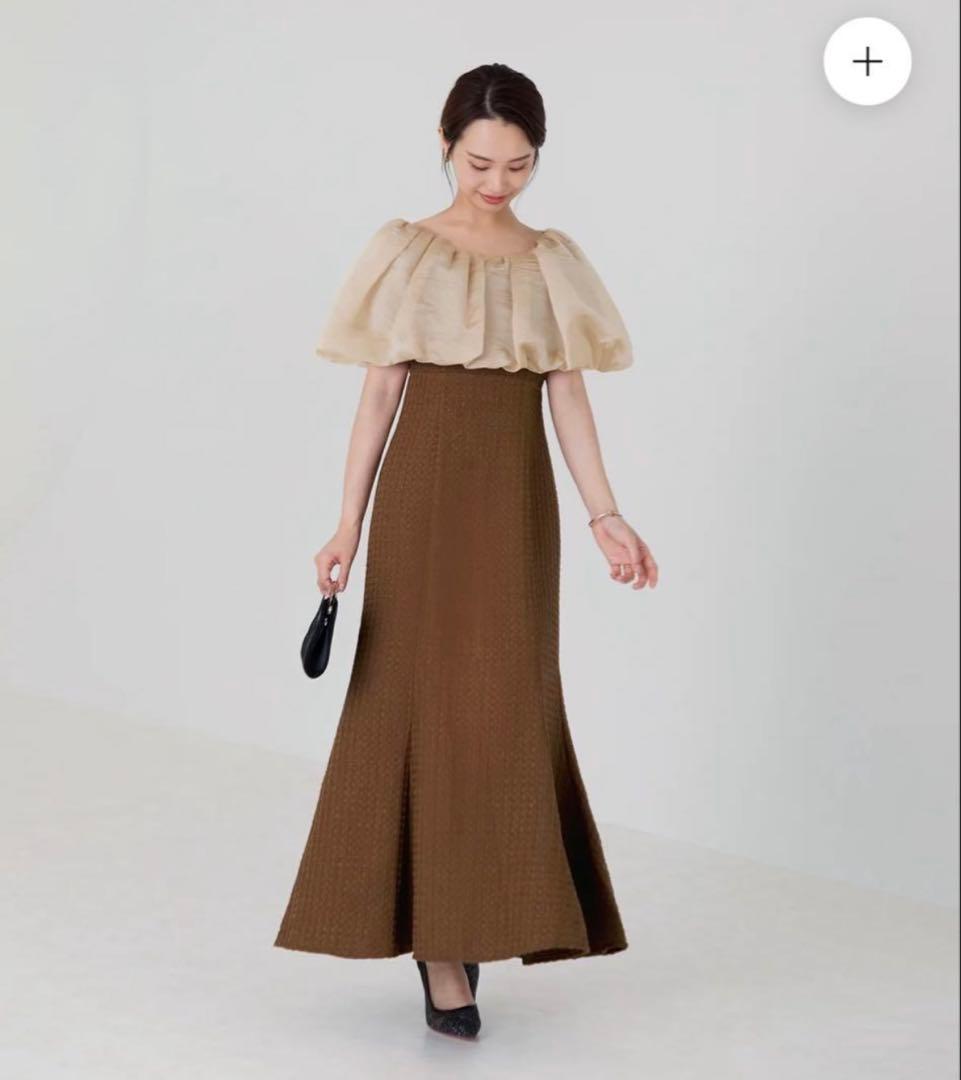 Leja オケージョン ドレス Mサイズ