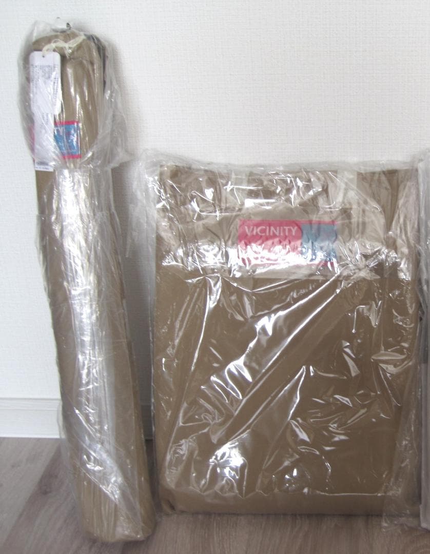 【未使用・タグ付】 VICINITY テーブル＆チェア