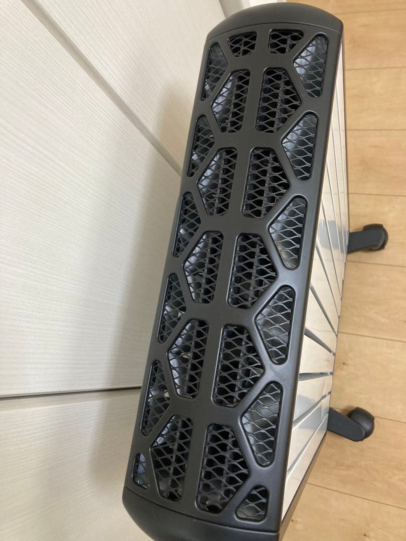 デロンギ　ヒーター　DeLonghi MDH15-BK