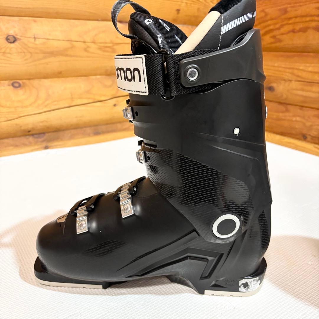 【美品】SALOMON サロモン スキーブーツ SELECT HV 90