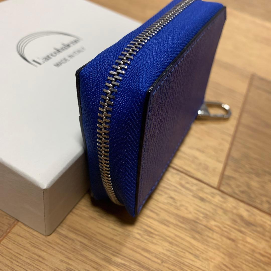 【値下げ】ラルコバレーノ　for ANA スマートWキーケース