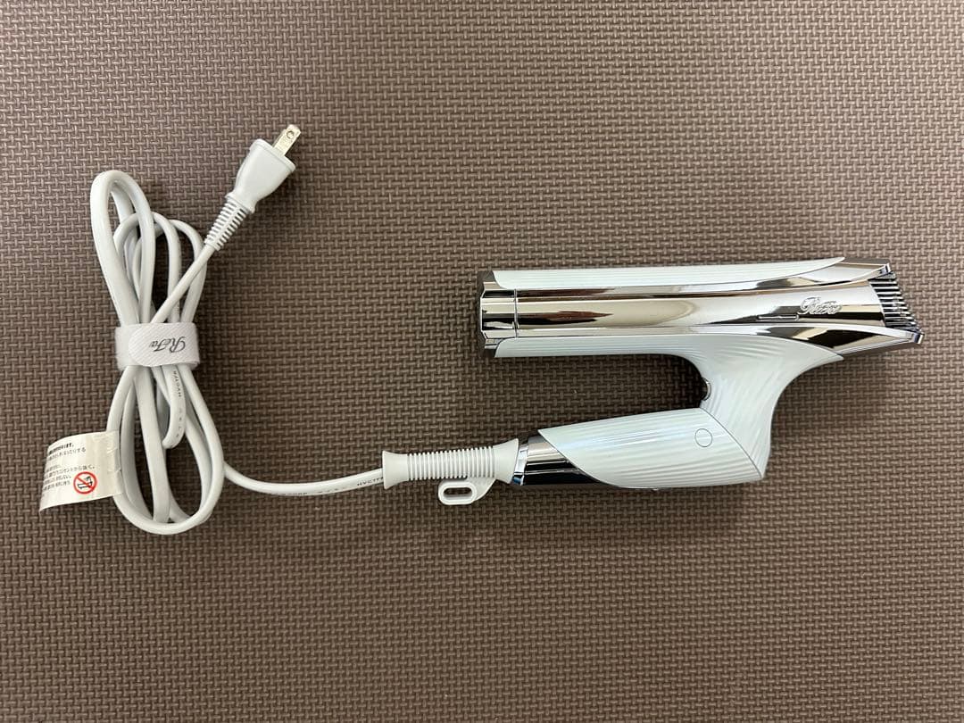 ReFa BEAUTECH DRYER S+【ホワイト】RE-BC-02A