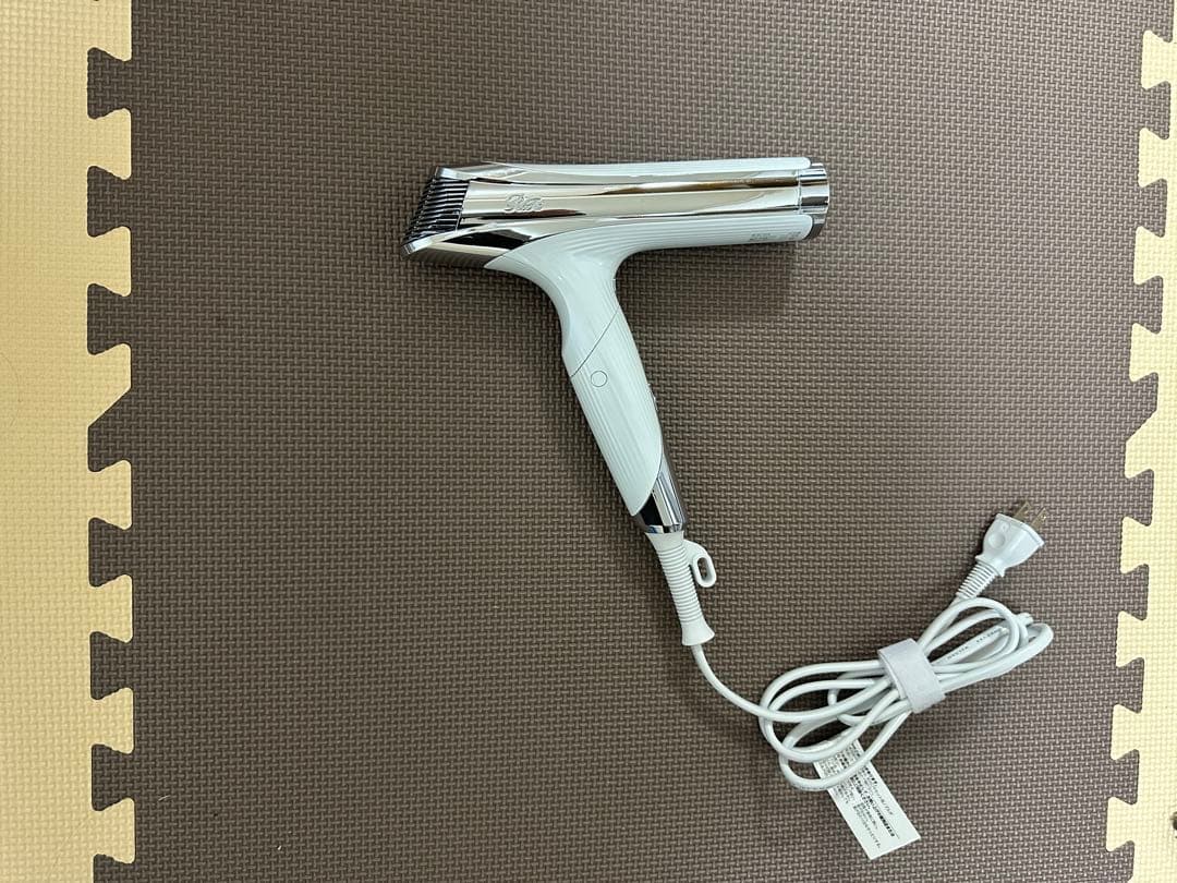 ReFa BEAUTECH DRYER S+【ホワイト】RE-BC-02A