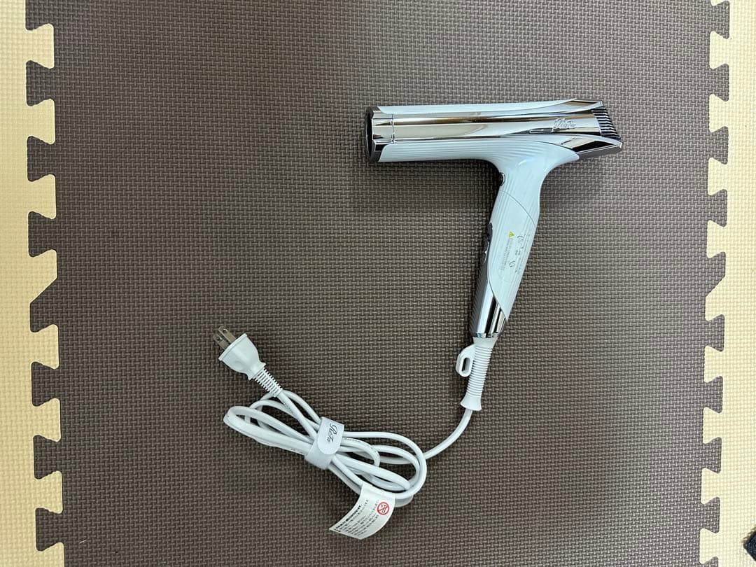 ReFa BEAUTECH DRYER S+【ホワイト】RE-BC-02A