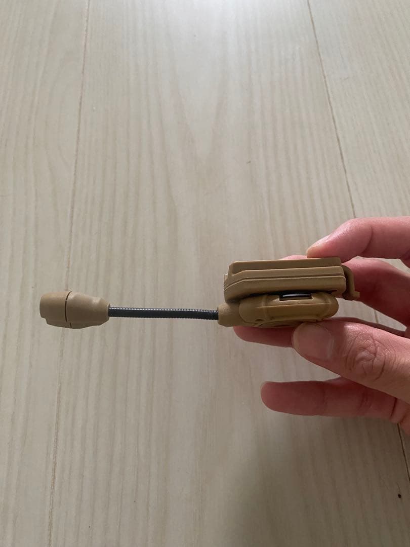 ［実物］最終値下 箱無　PRINCETON TEC SWITCH MPLS