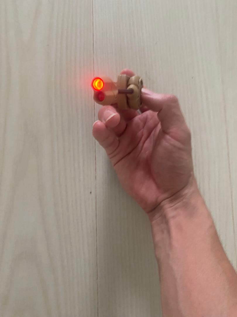 ［実物］最終値下 箱無　PRINCETON TEC SWITCH MPLS