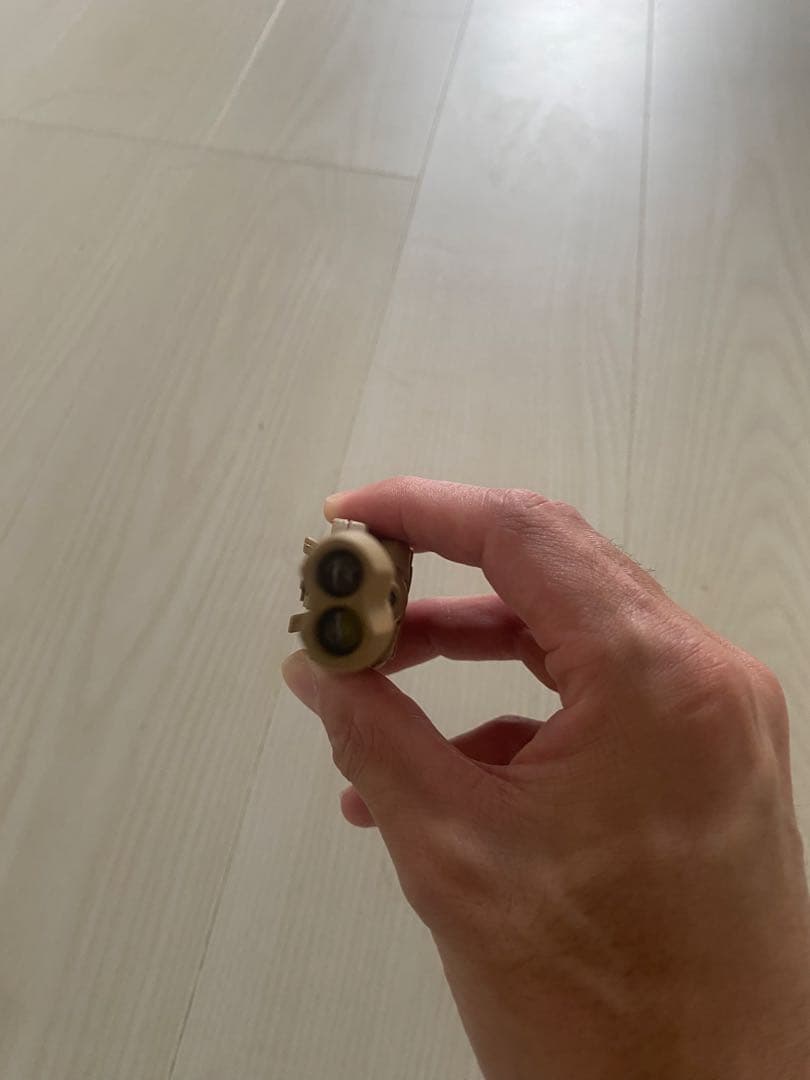 ［実物］最終値下 箱無　PRINCETON TEC SWITCH MPLS