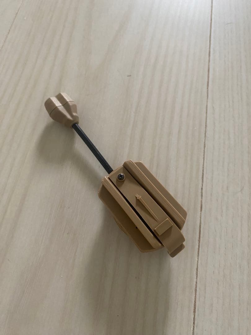 ［実物］最終値下 箱無　PRINCETON TEC SWITCH MPLS