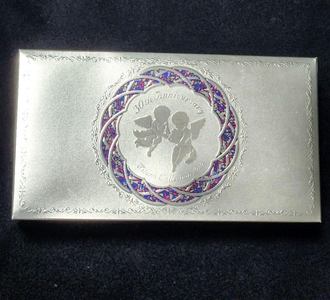 ミラノコレクション2020 フェースアップパウダーセット 30周年特別品