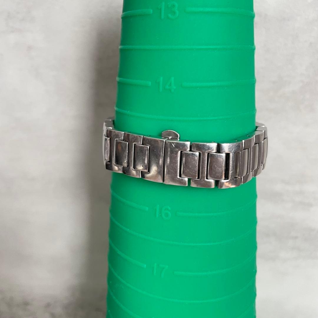 稼動品　GUCCI グッチ　8900L デイト付き　レディース　腕時計