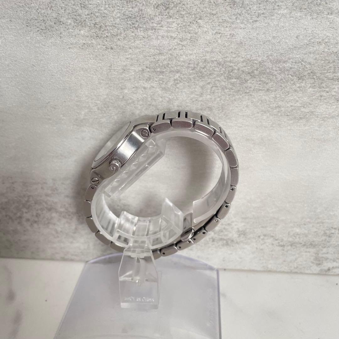 稼動品　GUCCI グッチ　8900L デイト付き　レディース　腕時計